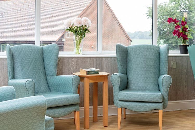 The Old Downs Care Home