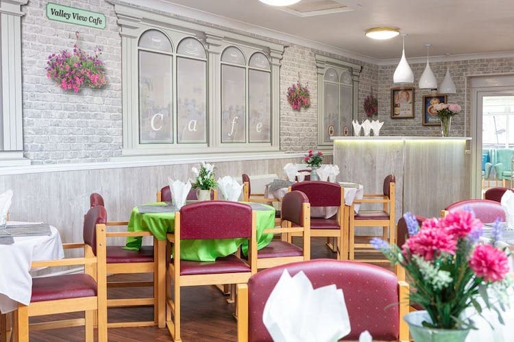 The Old Downs Care Home