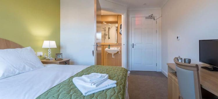 Ridgewood Court Care Home