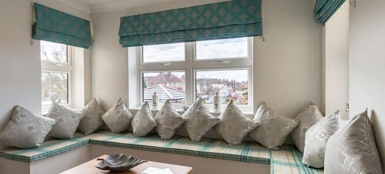 Ridgewood Court Care Home