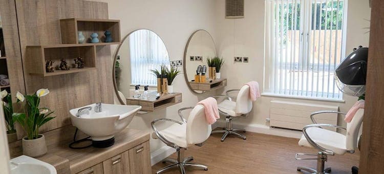 Rowanweald Care Home
