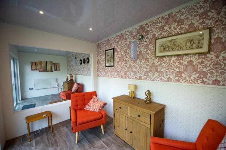 Windsor House Care Home