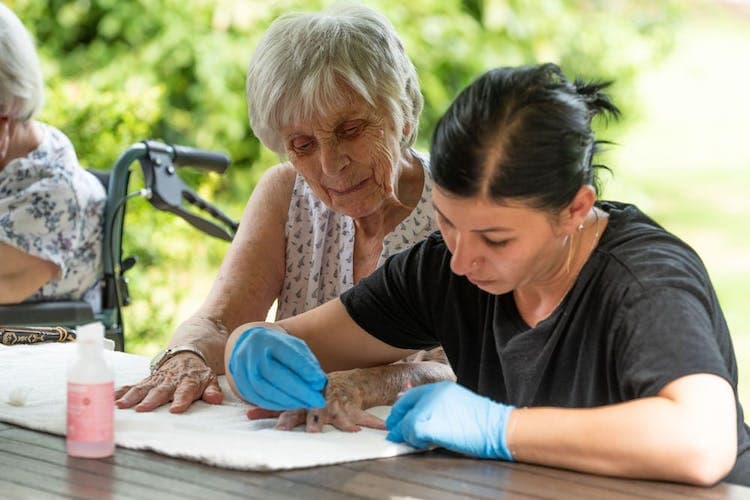 Windsor House Care Home