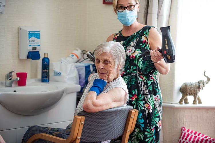 Windsor House Care Home