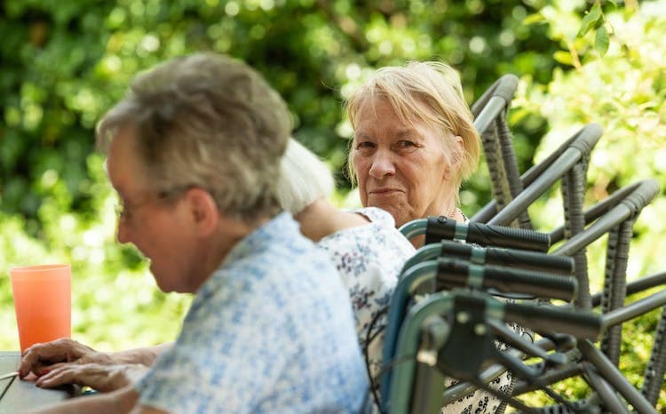 Windsor House Care Home