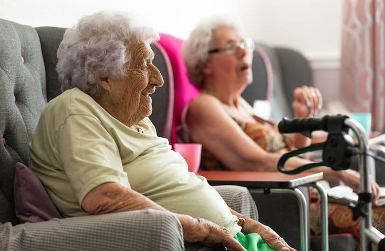 Windsor House Care Home
