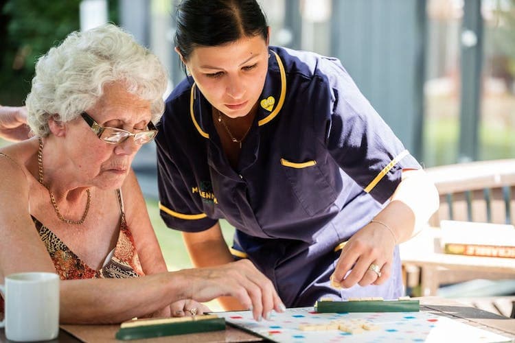 Windsor House Care Home