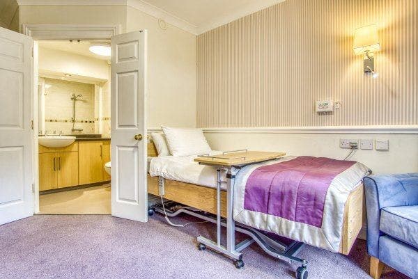 Painswick Richmond Villages Care Home