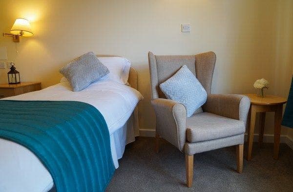 Regent Care Home