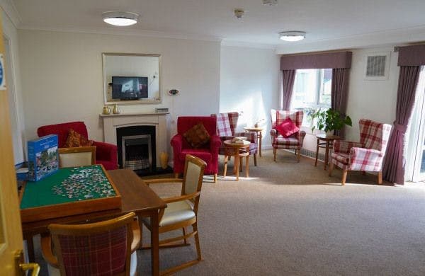 Regent Care Home