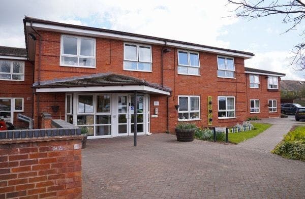 Regent Care Home