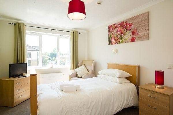 Riverlee Care Home