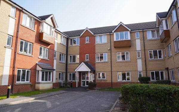 Riverlee Care Home