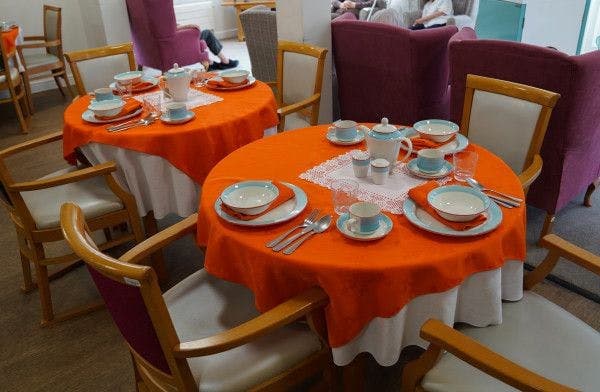 Riverlee Care Home