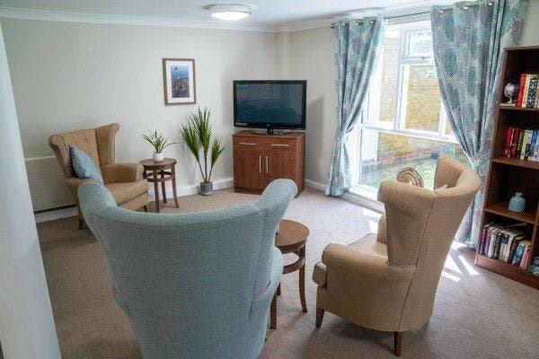 Rowanweald Care Home