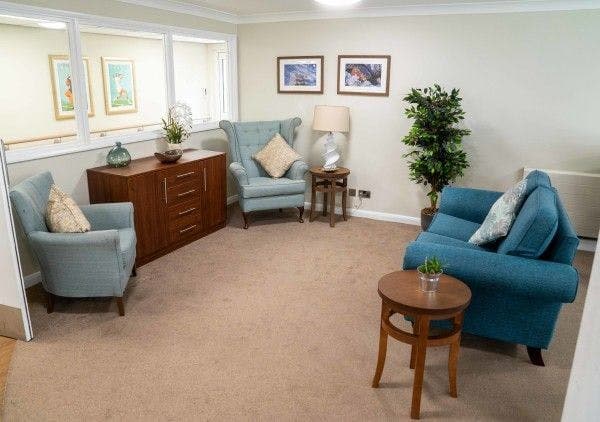 Rowanweald Care Home
