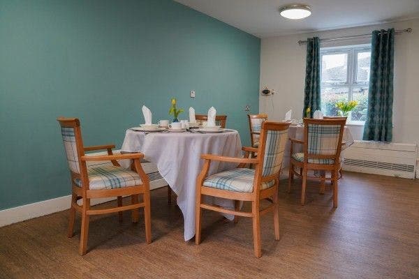 Rushyfields Care Home