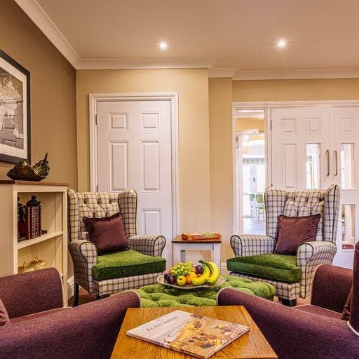 Cadbury Hall Care Home