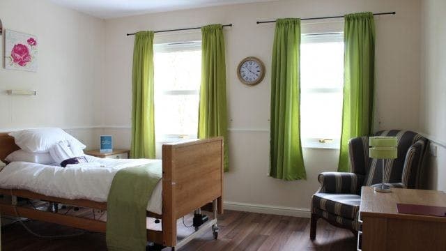 Willowdene Care Home