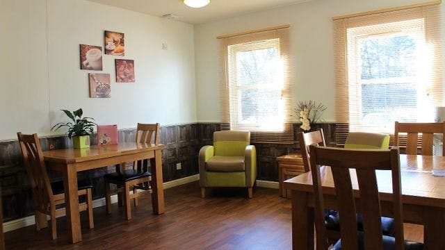 Willowdene Care Home
