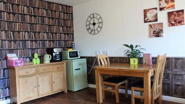 Willowdene Care Home