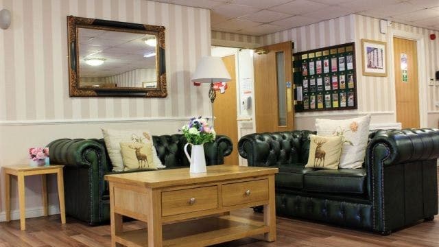 Willowdene Care Home