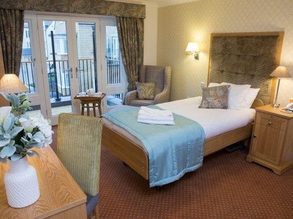 Witney Richmond Villages Care Home