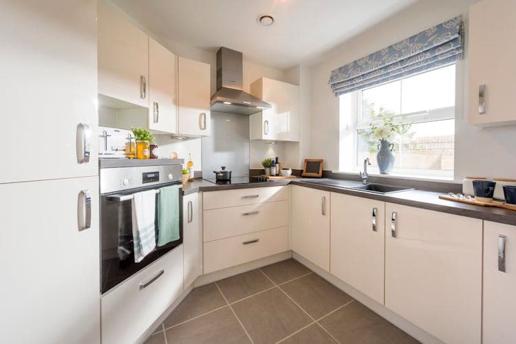 Talbot Court - Resale