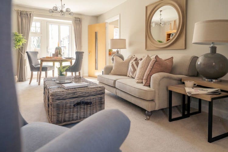 Talbot Court - Resale