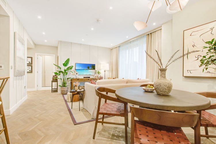 Riverstone Fulham