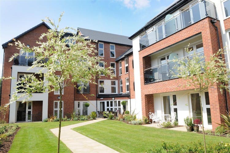 Algar Court - Resale