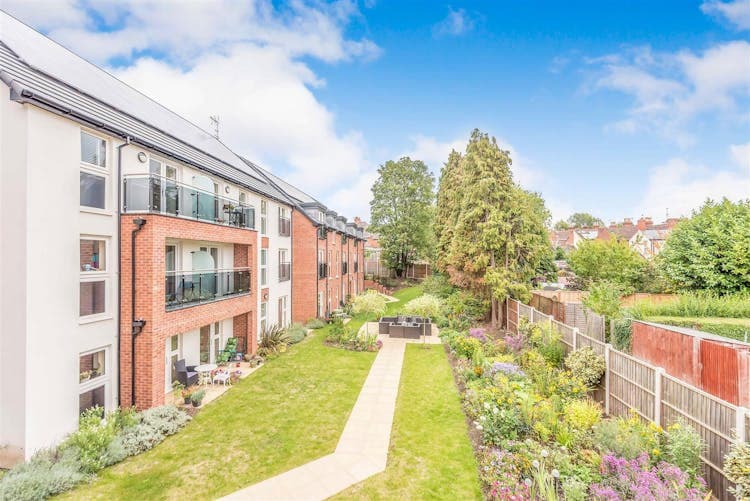 Algar Court - Resale