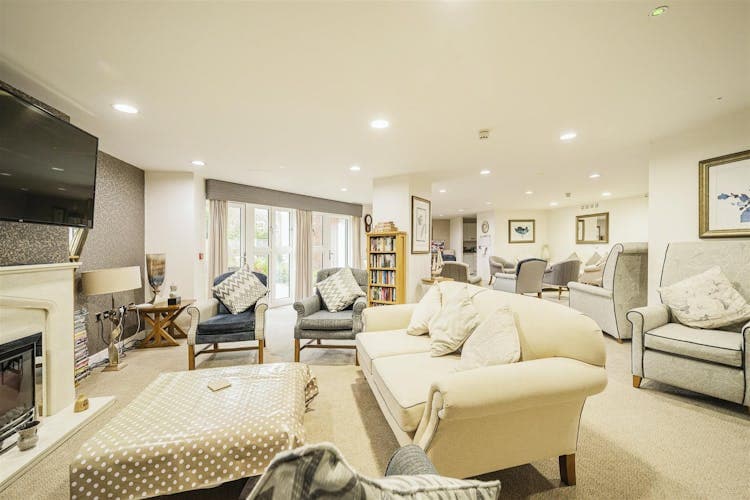 Algar Court - Resale