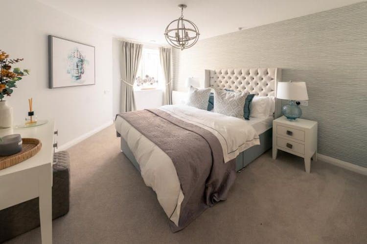 Balshaw Court