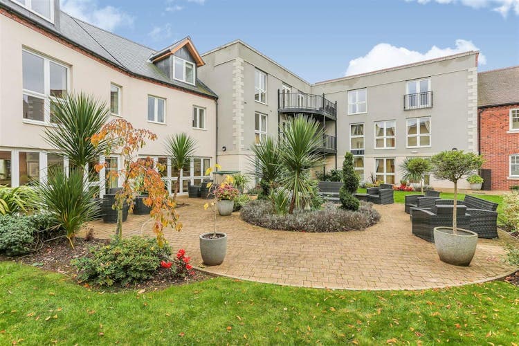 Arden Grange - Resale