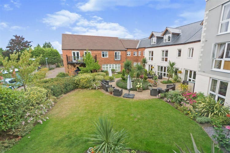 Arden Grange - Resale