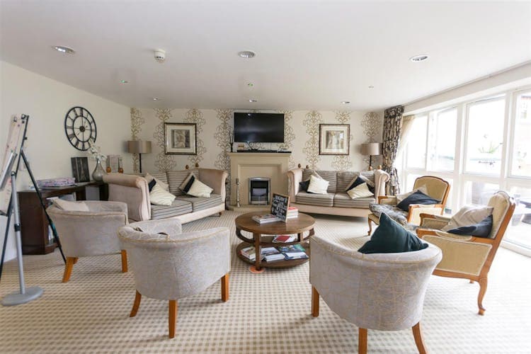 Arden Grange - Resale