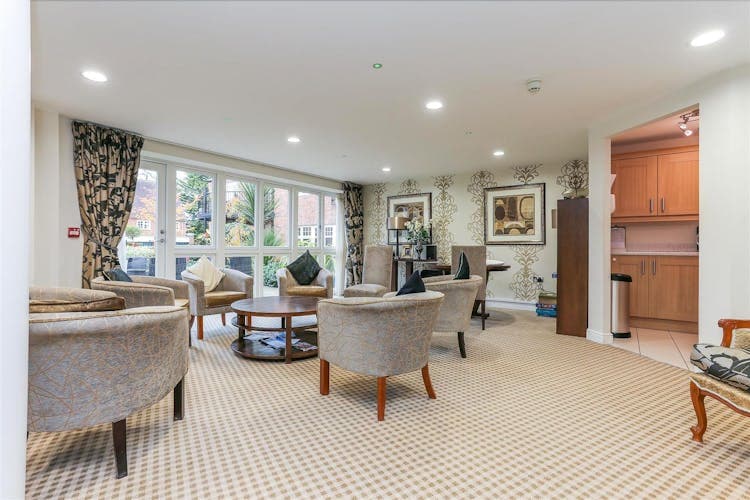 Arden Grange - Resale
