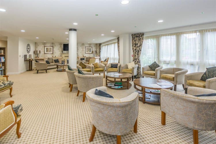 Arden Grange - Resale