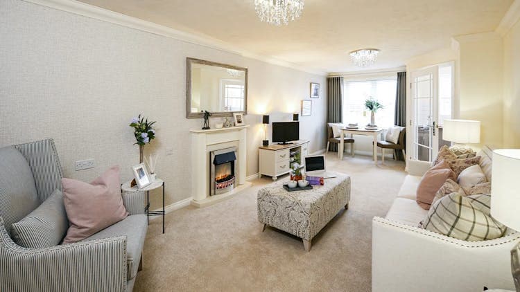 Ash Lodge