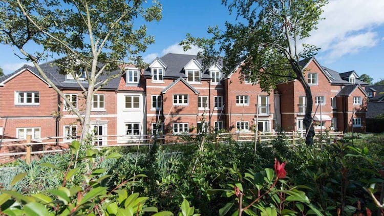 Headley Lodge