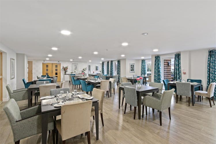 Austen Place - Resale