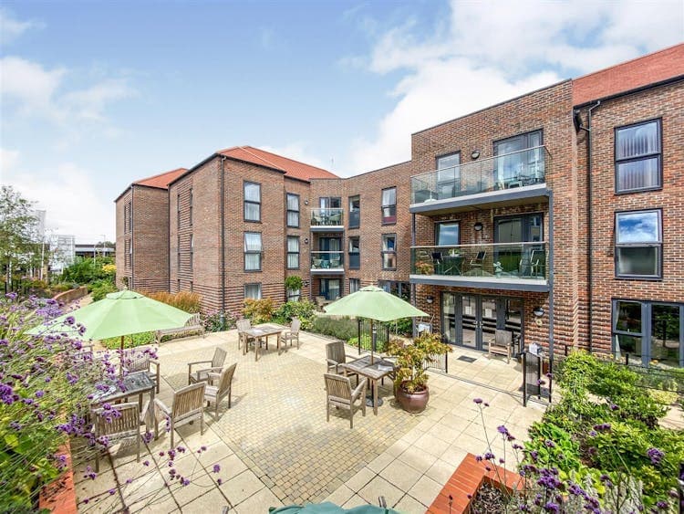 Austen Place - Resale
