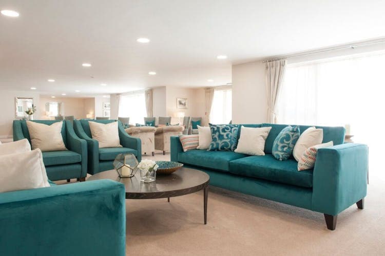 Austen Place - Resale