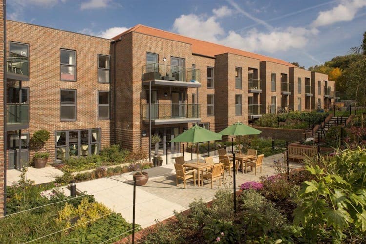 Austen Place - Resale