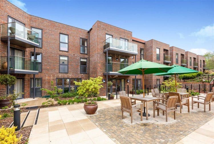 Austen Place - Resale