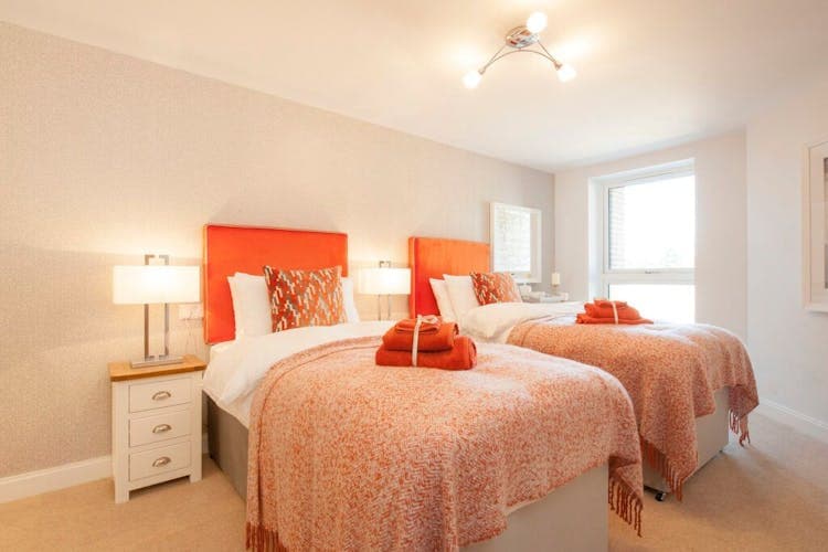 Austen Place - Resale