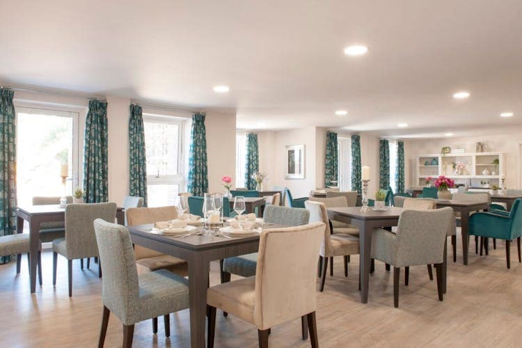 Austen Place - Resale