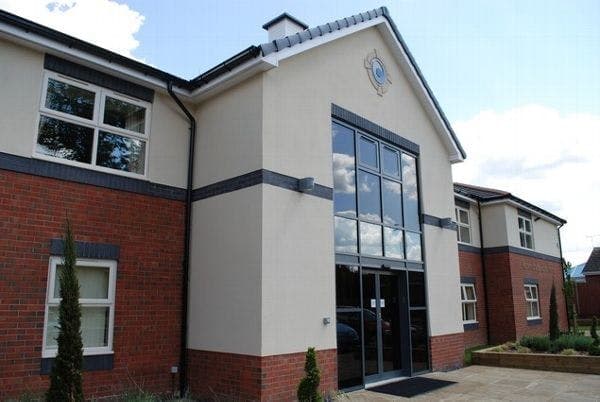Acorn Lodge Care Home
