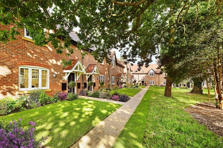 Binfield House